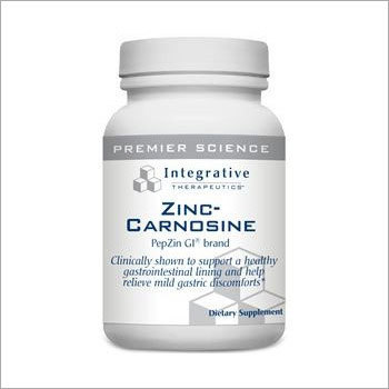 Zinc-Carnosine Dietary Supplement Zinc-Carnosine Dietary Supplement
