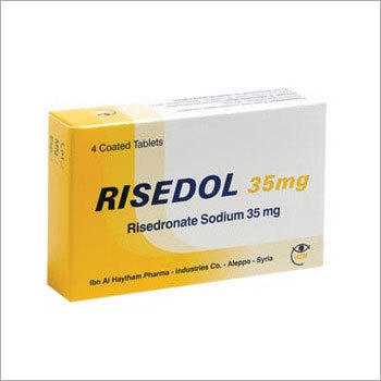 Risedronate Sodium Tablets Risedronate Sodium Tablets