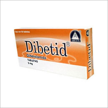 Generic Glynase - Glibenclamide Tablets Generic Glynase - Glibenclamide Tablets