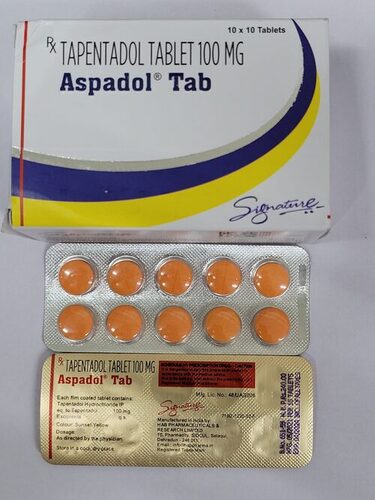 Pain Killer Tablets Pain Killer Tablets