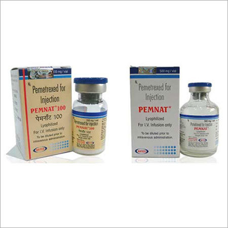 Pemnat Injection Pemnat Injection