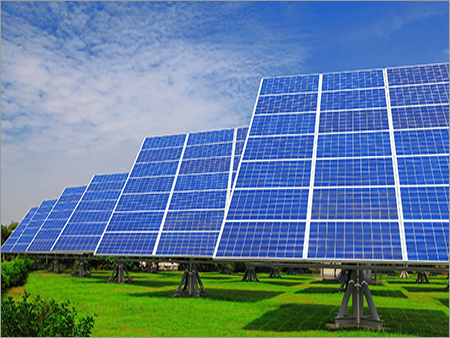 Solar Power Plant Solar Power Plant