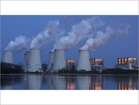 Thermal Power Station Thermal Power Station