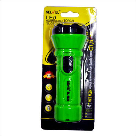 Rechargeable LED Torch Rechargeable LED Torch