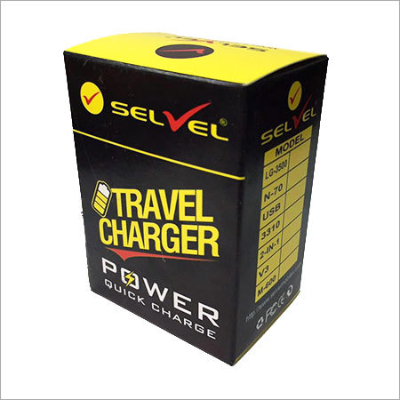 Travel Charger Travel Charger