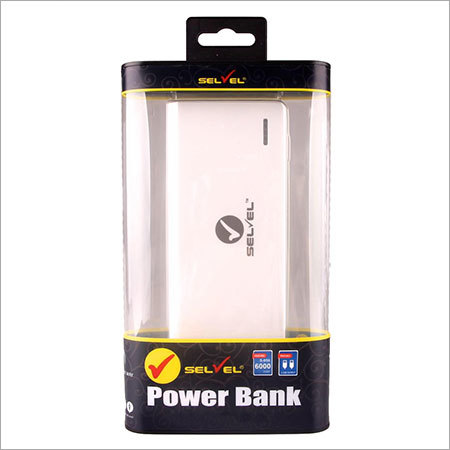 Slim Power Bank Slim Power Bank