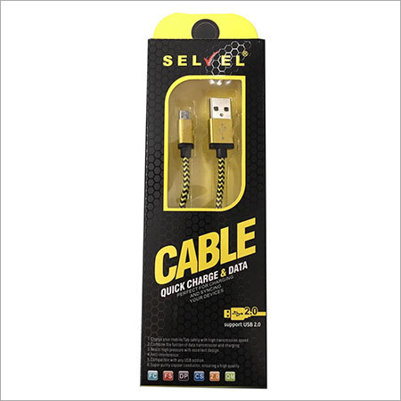 Data Cables Data Cables
