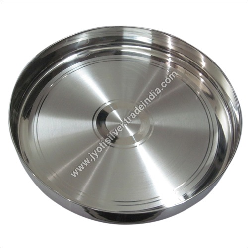 Designer Silver Plate Designer Silver Plate