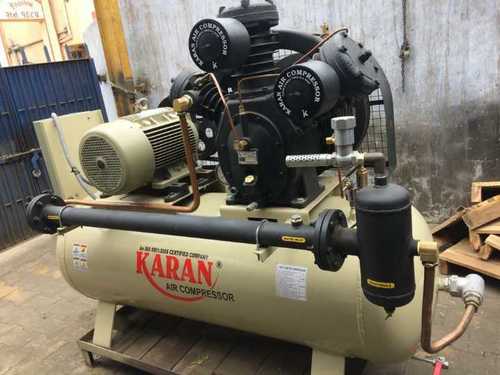 High Pressure Air Compressor High Pressure Air Compressor