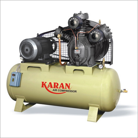Industrial Air Compressor Industrial Air Compressor
