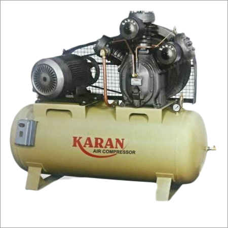 Single Stage Air Compressors Single Stage Air Compressors