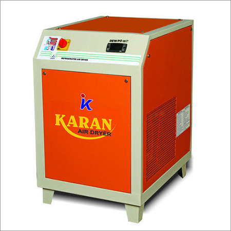 Air Dryer Air Dryer