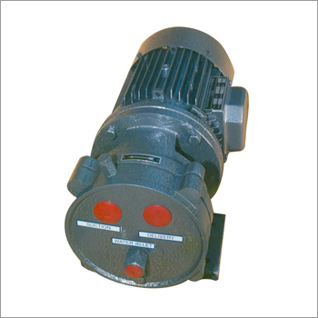 Monoblock Waterring Vacuum Pumps Monoblock Waterring Vacuum Pumps