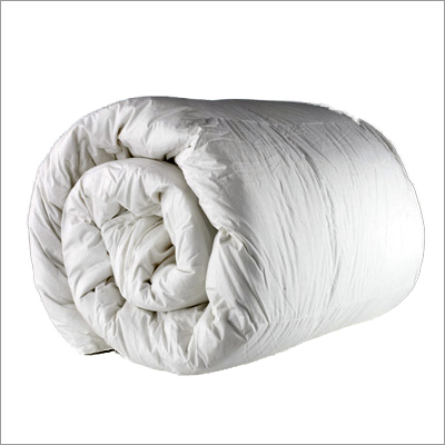 Filled Duvet Filled Duvet