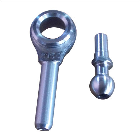 Precision Turned Components Precision Turned Components