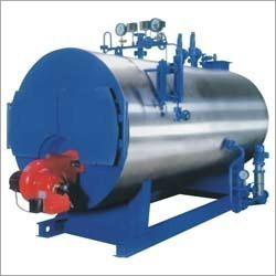 Non IBR Steam Boiler Non IBR Steam Boiler