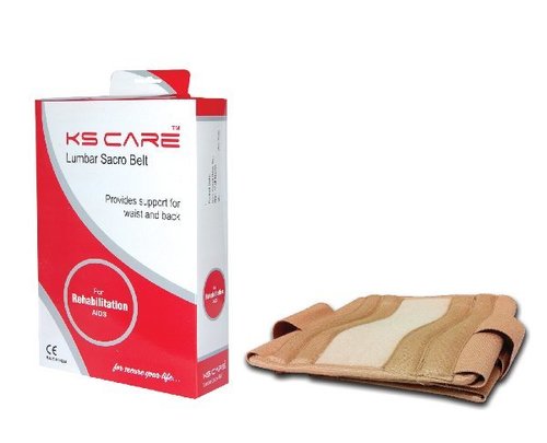 Lumbar Sacro Belt Lumbar Sacro Belt