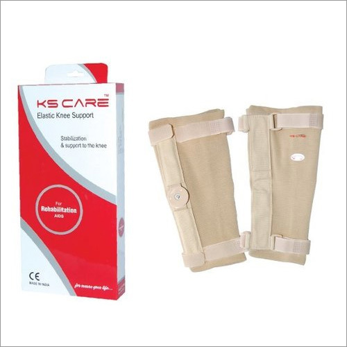 Elastic Knee Support Elastic Knee Support
