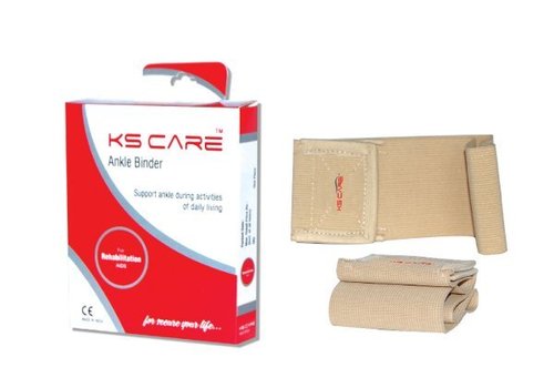 Ankle Binder Ankle Binder