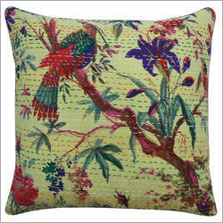 Cotton Cushion Cover Cotton Cushion Cover