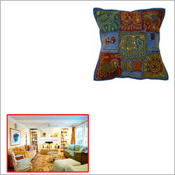 Patch Work Cushions Cover Patch Work Cushions Cover