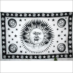 Sun & Moon Wall Tapestries Sun & Moon Wall Tapestries