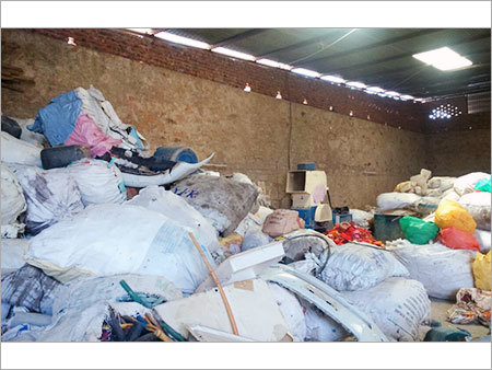 Plastic Scrap Plastic Scrap