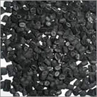 Plastic Reprocessed Granules Plastic Reprocessed Granules