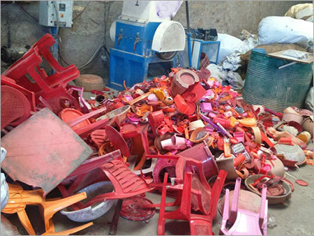 Hips Raw Plastic Scrap Hips Raw Plastic Scrap