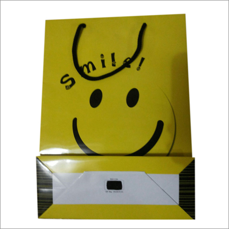 Creative Paper Bag Creative Paper Bag