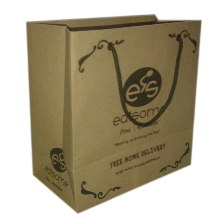 Designer Paper Bags Designer Paper Bags