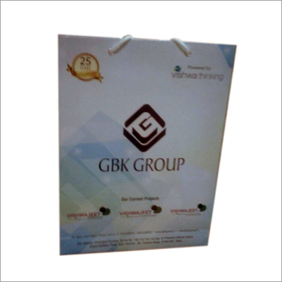 Paper Gift Bag Paper Gift Bag