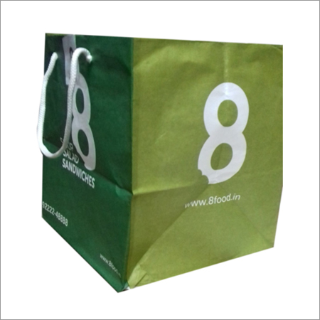 Custom Printed Paper Bags Custom Printed Paper Bags