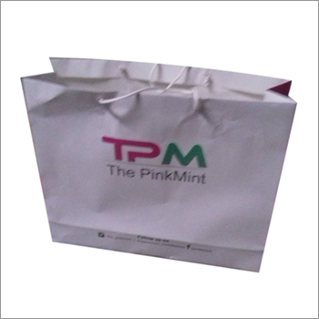 Small Paper Bag Small Paper Bag