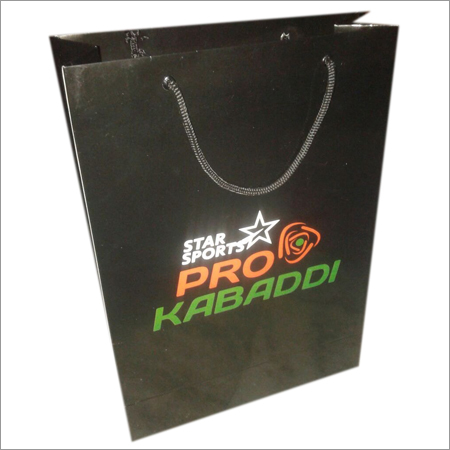 Rope Handle Paper Bags Rope Handle Paper Bags