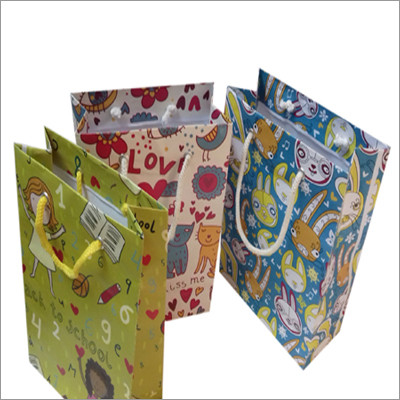 Russia Paper Bag Russia Paper Bag