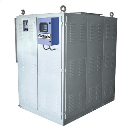 Dry Type Transformer Dry Type Transformer