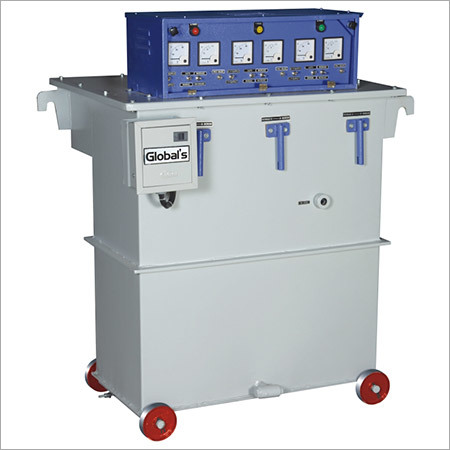 Industrial Servo Stabilizer Industrial Servo Stabilizer