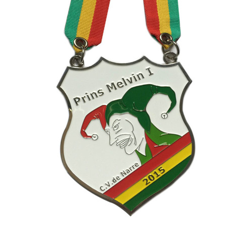 Personalised Medal Personalised Medal