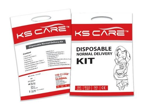 Disposal Normal Delivery Kit Disposal Normal Delivery Kit