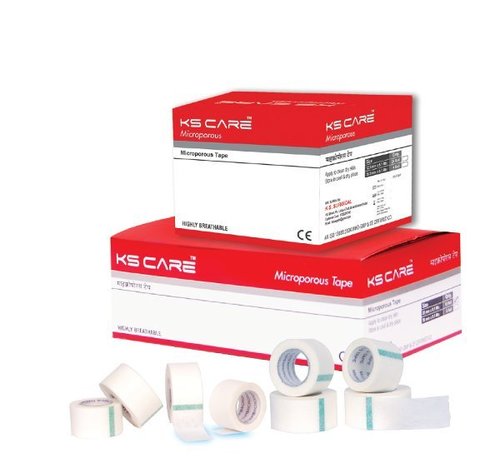 Microporous Tape Microporous Tape