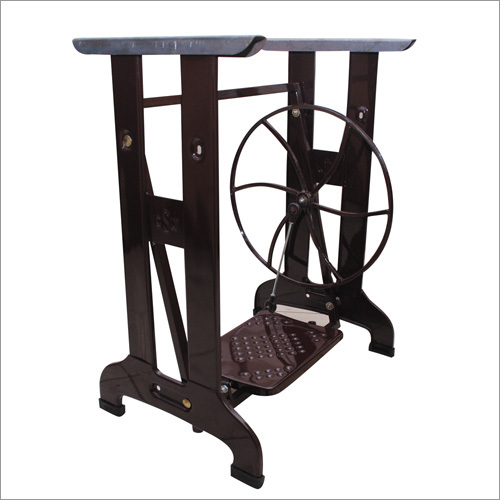 Domestic Sewing Machine Stand SV Model Domestic Sewing Machine Stand SV Model