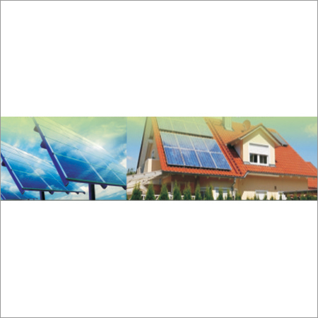 Off Grid Solar Power Plant-Domestic Off Grid Solar Power Plant-Domestic