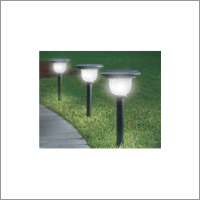 Solar Garden Light Solar Garden Light