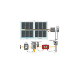 Solar Hybrid Inverter Solar Hybrid Inverter