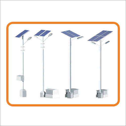 Solar Street Light Solar Street Light