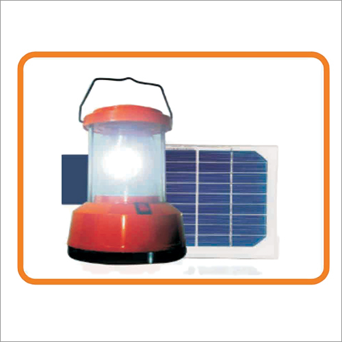 Solar Lantern Solar Lantern