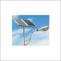 Solar Street Lighting Solar Street Lighting