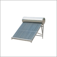 Solar Water Heater Solar Water Heater