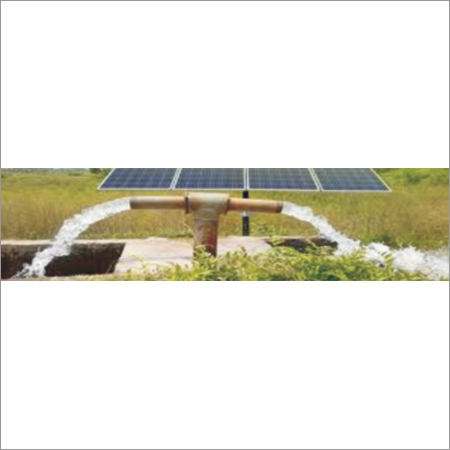Solar Water Pump Solar Water Pump